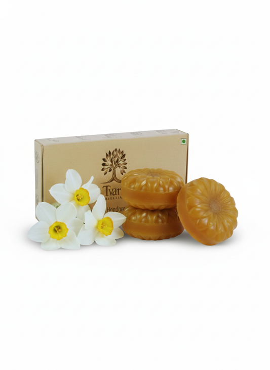 SENSITIVE SKIN SOAP