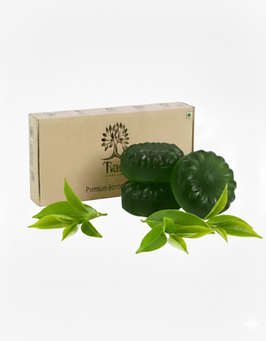 ANTI-PIGMENTATION SOAP