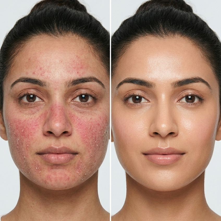 SENSITIVE SKIN SOAP