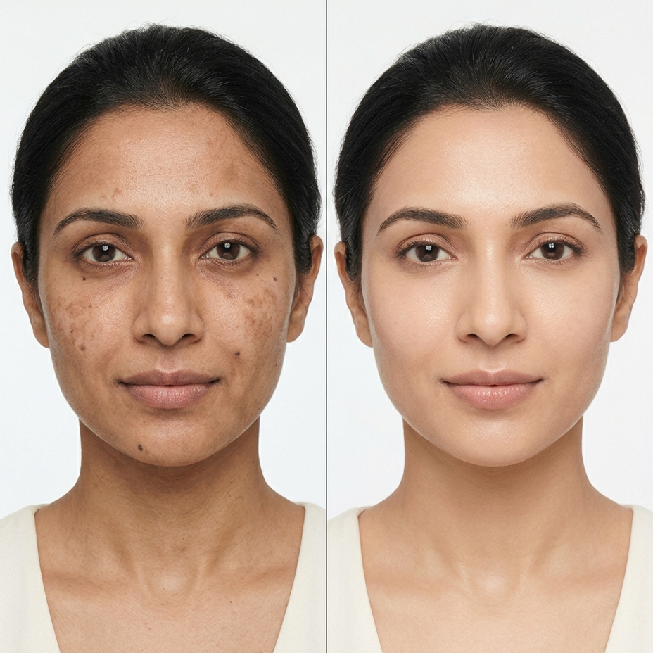 ANTI-PIGMENTATION SOAP