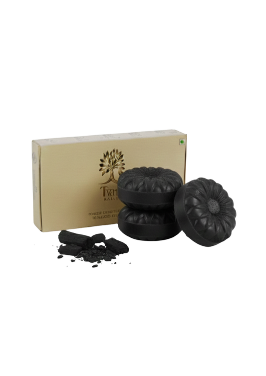 OIL CONTROL SOAP