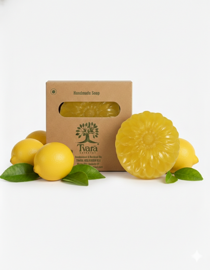 ACNE REMOVAL SOAP