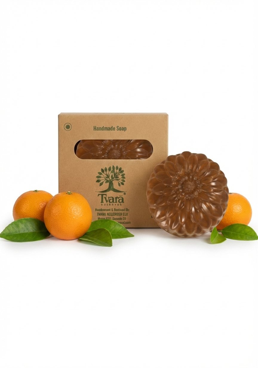 TAN REMOVAL SOAP