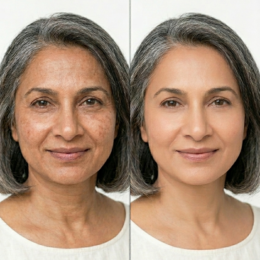 ANTI-AGING SOAP
