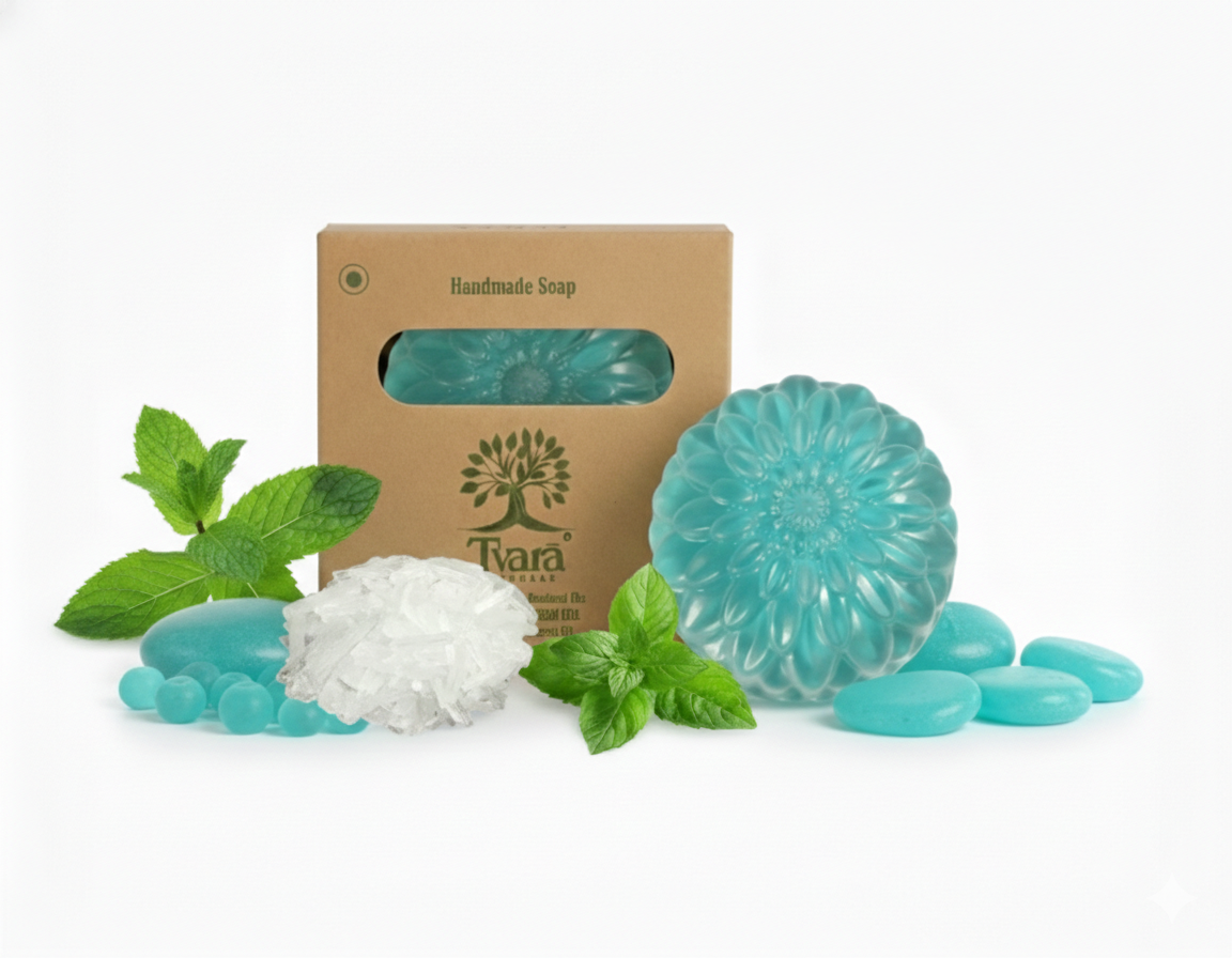 AQUA SOAP