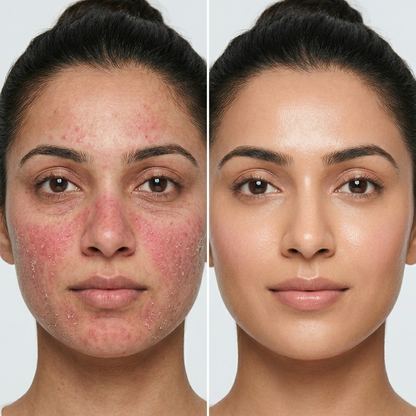 SENSITIVE SKIN SOAP