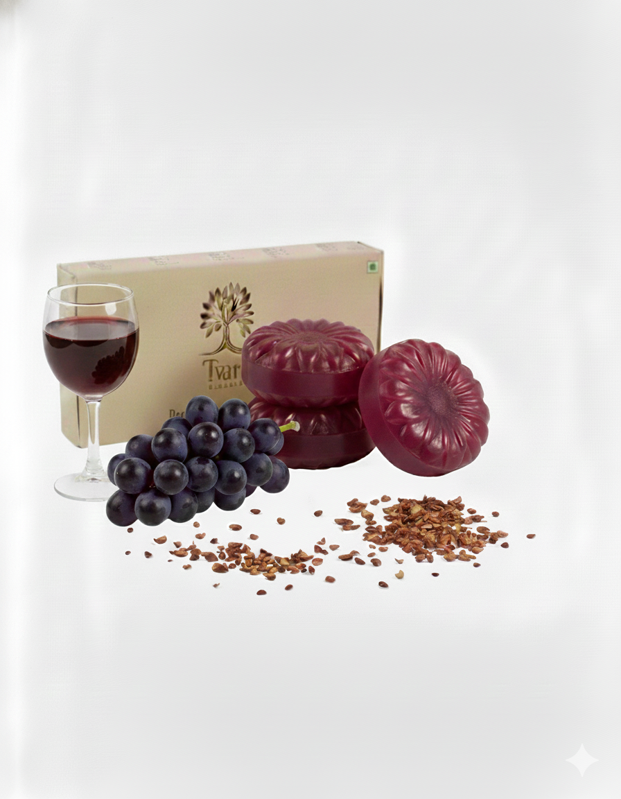 ANTI-AGING SOAP