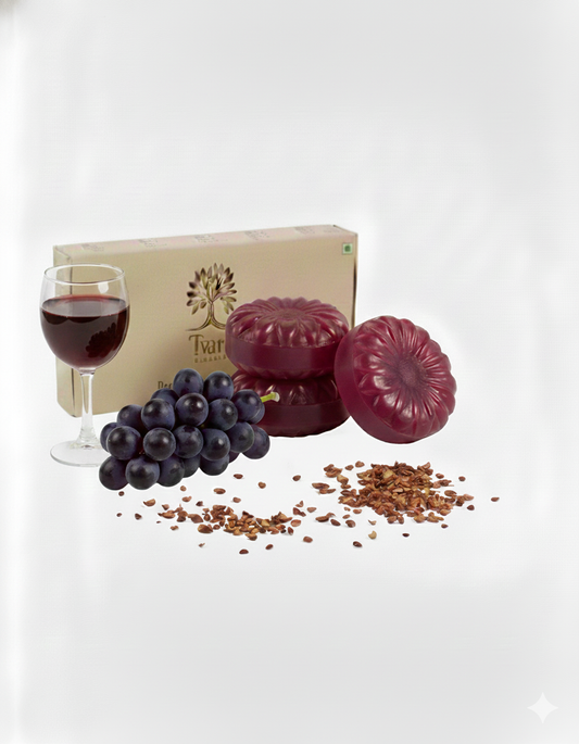 ANTI-AGING SOAP