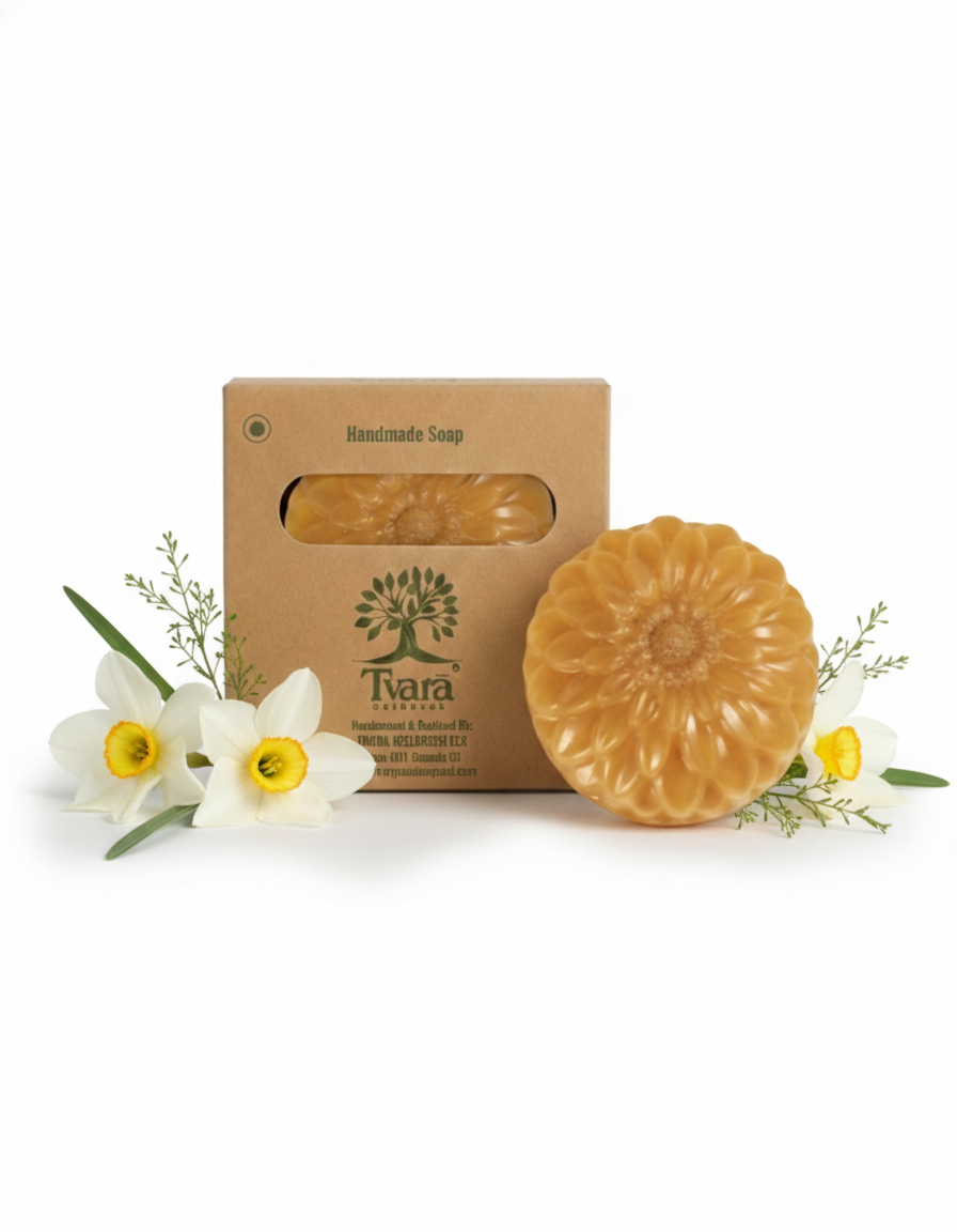 SKIN HYDRATION SOAP
