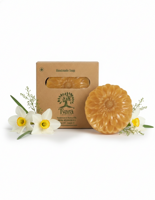 SENSITIVE SKIN SOAP
