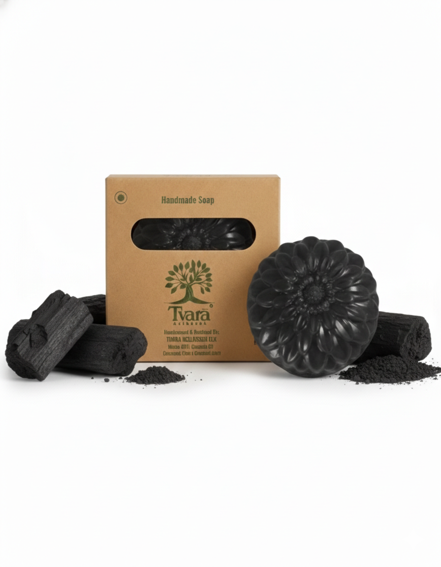 OIL CONTROL SOAP