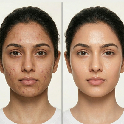 ACNE REMOVAL SOAP