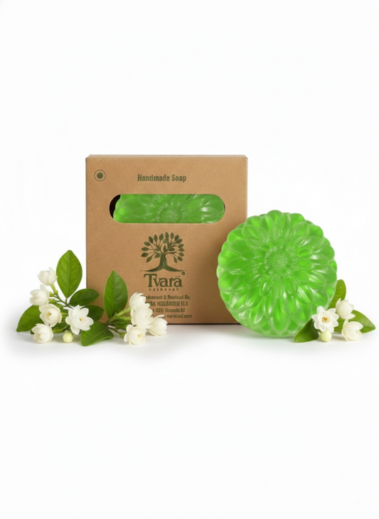 MOGRA FRAGRANCE SOAP