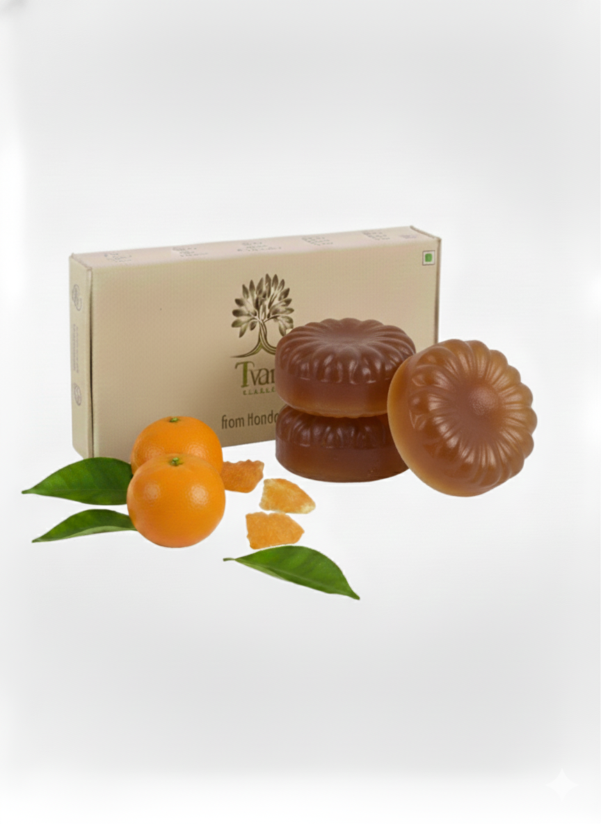 TAN REMOVAL SOAP