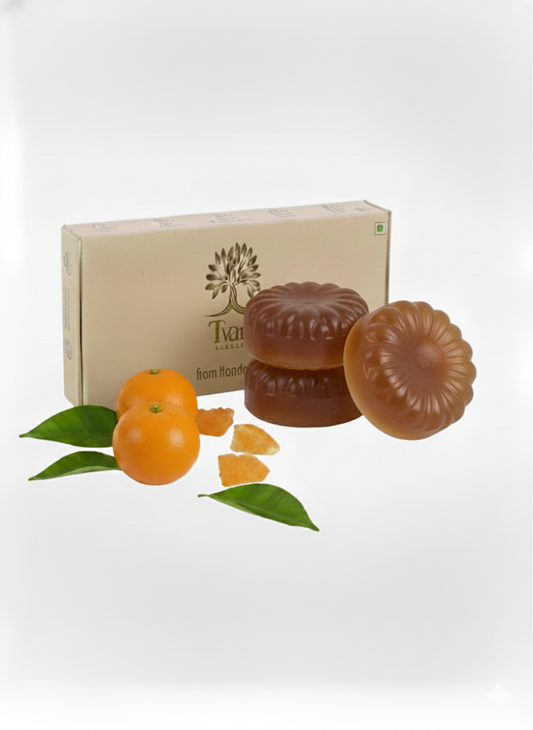 TAN REMOVAL SOAP