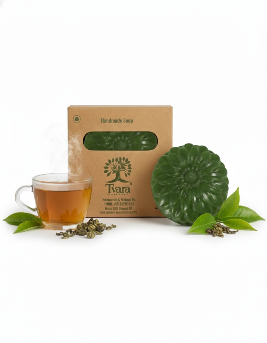 ANTI-PIGMENTATION SOAP