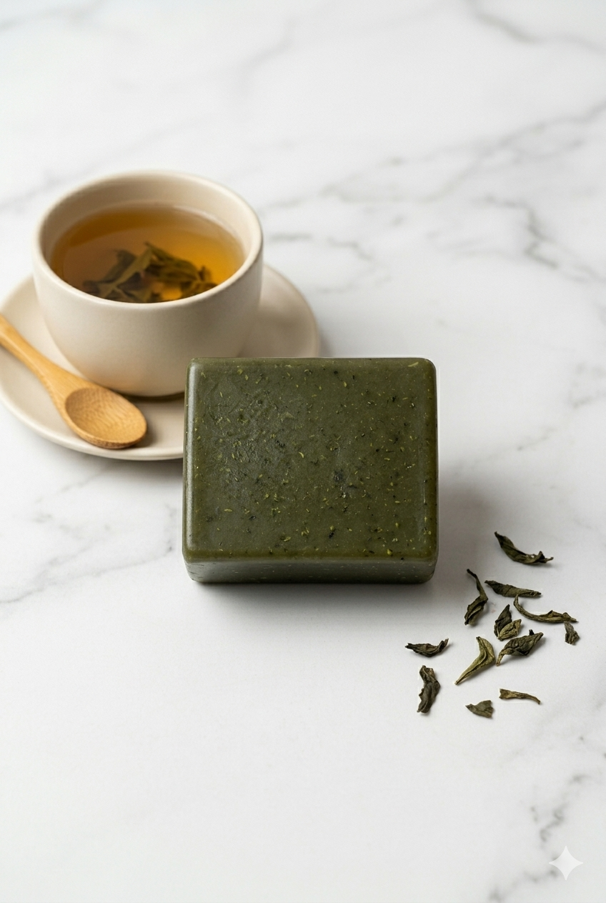 Anti Pigmentation Soap | 20 gm