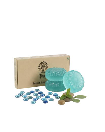 AQUA SOAP