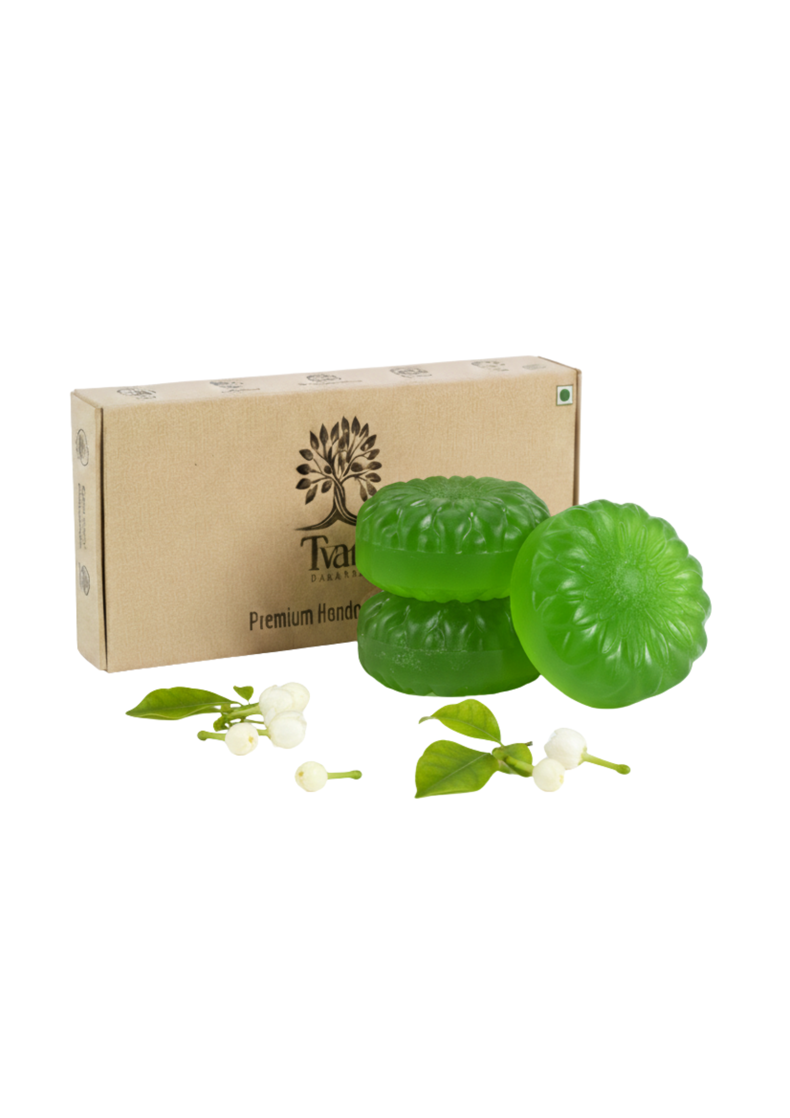 MOGRA FRAGRANCE SOAP